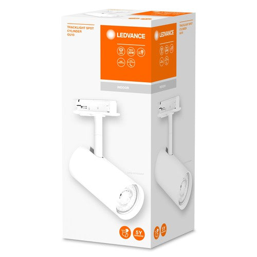 LEDVANCE TRACKLIGHT Schienensystem Leuchte, weiß-Schienensysteme-LEDVANCE Shop