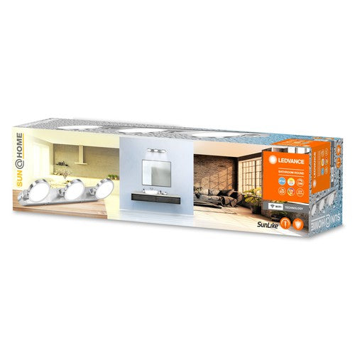 LEDVANCE SUN@HOME Badezimmerleuchte 450mm IP44, 20W, 1560lm-Wandleuchten-LEDVANCE Shop