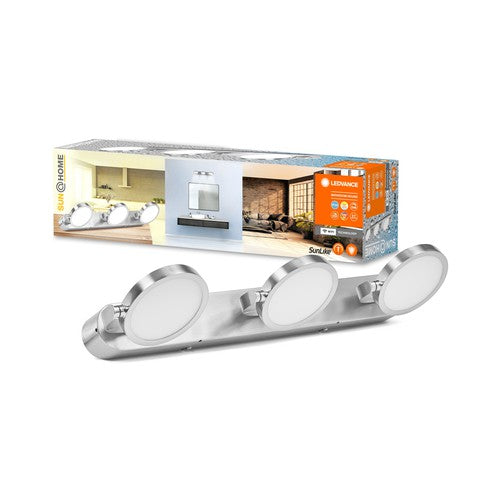 LEDVANCE SUN@HOME Badezimmerleuchte 450mm IP44, 20W, 1560lm-Wandleuchten-LEDVANCE Shop