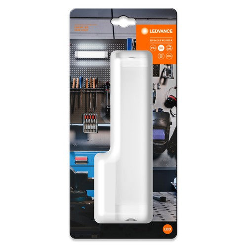 LEDVANCE LINEAR LED TASKLIGHT Mobile Leuchte, 6,9W, 650lm-Unterbauleuchten-LEDVANCE Shop