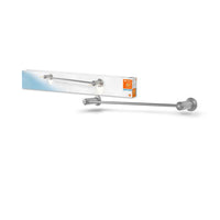 LEDVANCE BATHROOM Badetuchhalter mit Nachtlicht, 0,36W, 20lm-Wandleuchten-LEDVANCE Shop