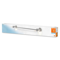 LEDVANCE BATHROOM Badetuchhalter mit Nachtlicht, 0,36W, 20lm-Wandleuchten-LEDVANCE Shop