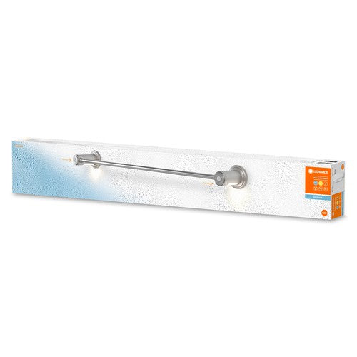 LEDVANCE BATHROOM Badetuchhalter mit Nachtlicht, 0,36W, 20lm-Wandleuchten-LEDVANCE Shop