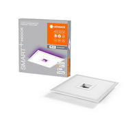 LEDVANCE SMART+ WiFi LED-Panelleuchte, weiß, 24W, 2500lm-Deckenleuchten-LEDVANCE Shop