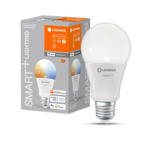 LEDVANCE SMART+ WIFI LED-Lampe, Frost-Optik, 14W, 1521lm-Leuchtmittel-LEDVANCE Shop