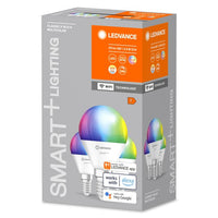 LEDVANCE SMART+ WIFI LED-Lampe, weiß, 4,9W, 470lm, 3-Pack-Leuchtmittel-LEDVANCE Shop