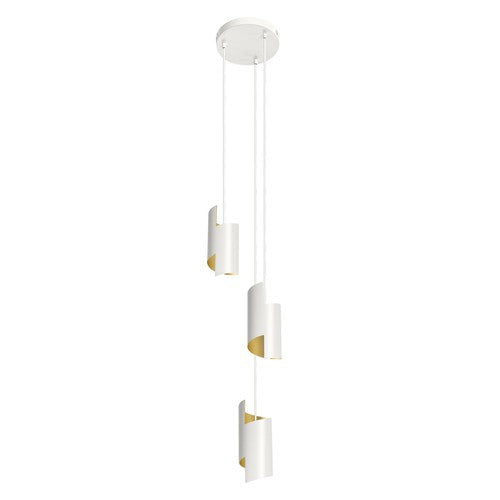 LEDVANCE SMART+ WiFi DECOR Pendelleuchte weiß, 24.5W, 2100lm-Deckenleuchten-LEDVANCE Shop
