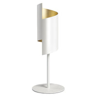 LEDVANCE SMART+ WiFi DECOR Tischleuchte weiß, 12W, 840lm-Tischlampen-LEDVANCE Shop