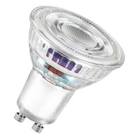 LEDVANCE LED Lampe Energieeffizienzklasse B GU10 Reflektor, 2.2W/2700K-Leuchtmittel-LEDVANCE Shop