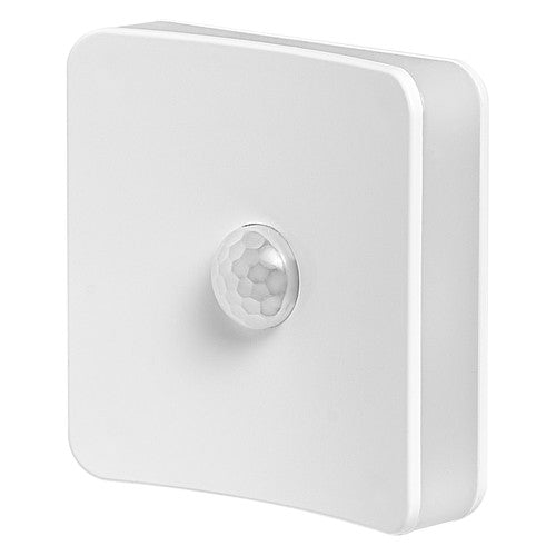 LEDVANCE LUNETTA SQUARE RGB Nachtlicht mit Bewegungssensor, 0,3W-Nachtlichter & Kleinleuchten-LEDVANCE Shop