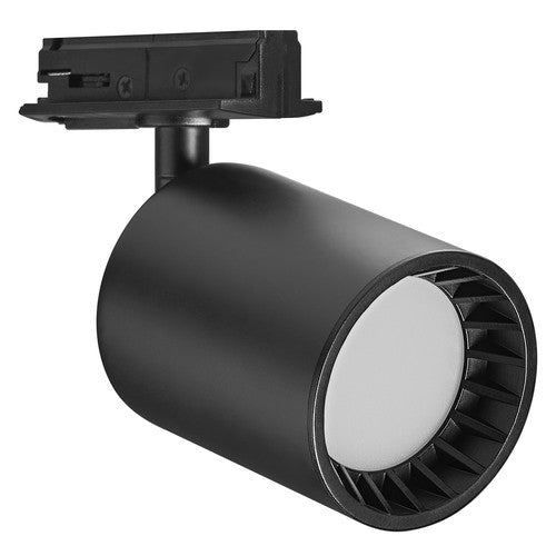 LEDVANCE SMART+ WiFi Tracklight Schienensystem Leuchte, schwarz, 8W-Schienensysteme-LEDVANCE Shop