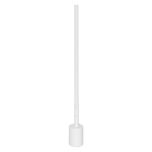 LEDVANCE SMART+ WIFI LED Eck-Stehleuchte, schmal, weiß, 8W-Stehlampen-LEDVANCE Shop