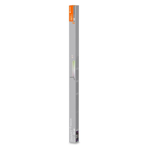 LEDVANCE SMART+ WIFI LED Eck-Stehleuchte, 140cm, schwarz-Stehlampen-LEDVANCE Shop