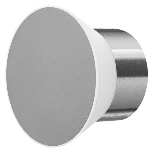 LEDVANCE SMART+ Outdoor WiFi-Wandleuchte RGB 10W, 850lm, grau-Außenwandleuchten-LEDVANCE Shop