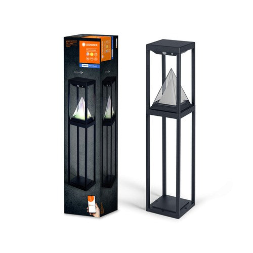 LEDVANCE SMART+ Outdoor Bluetooth Solar-Wegeleuchte, Sensor-Wege- & Pollerleuchten-LEDVANCE Shop