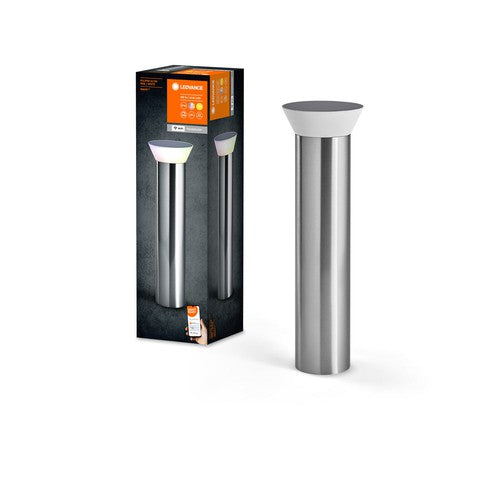 LEDVANCE SMART+ Outdoor WiFi-Wegeleuchte 10W, 850lm, grau-Wege- & Pollerleuchten-LEDVANCE Shop