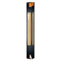 LEDVANCE SMART+ Outdoor WiFi-Wegeleuchte 7,5W, 600lm, Holz-Wege- & Pollerleuchten-LEDVANCE Shop