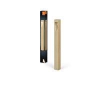 LEDVANCE SMART+ Outdoor WiFi-Wegeleuchte 7,5W, 600lm, Holz-Wege- & Pollerleuchten-LEDVANCE Shop