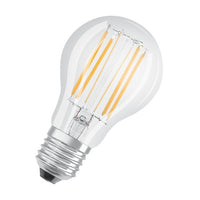 OSRAM LED Retrofit Classic A LED Lampe dimmbar (ex 75W) ) 9W / 2700K Warmweiß E27-Leuchtmittel-LEDVANCE Shop