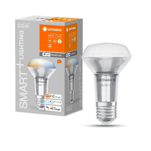 LEDVANCE Wifi SMART+ SPOT CONCENTRA Tunable White R63 (ex 60W) 6W / 2700-6500K E27-Leuchtmittel-LEDVANCE Shop