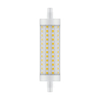 OSRAM LED LINE LED Röhre dimmbar (ex 125W) 16W / 2700K Warmweiß R7s-Leuchtmittel-LEDVANCE Shop