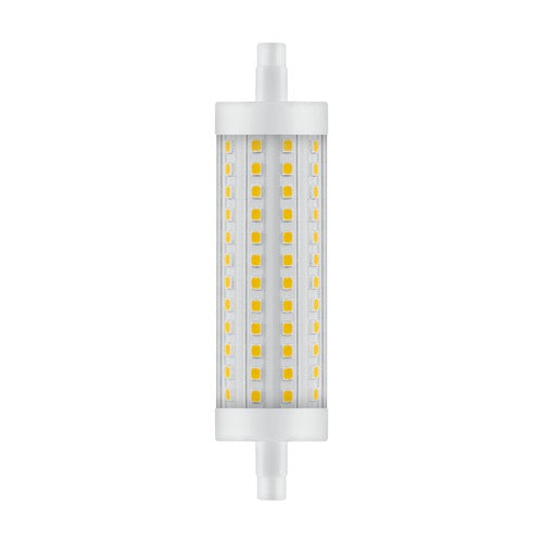 OSRAM LED LINE LED Röhre dimmbar (ex 125W) 16W / 2700K Warmweiß R7s-Leuchtmittel-LEDVANCE Shop