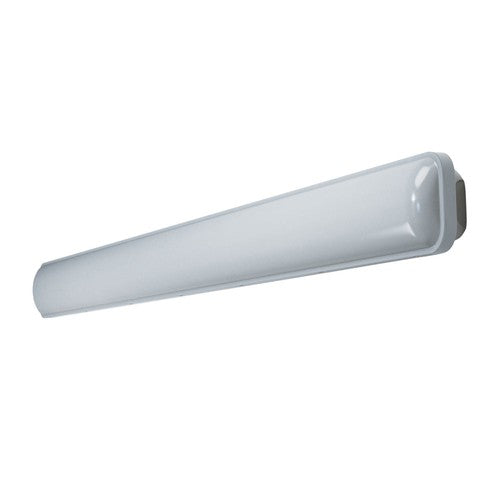 LEDVANCE LED Feuchtraum-Leuchte, Leuchte für Außenanwendungen, Kaltweiß, 1180 mm x 86,0 mm x 66,0 mm, SubMARINE Integrated