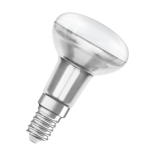 OSRAM Dimmbare LED Reflektor-Lampe LED SUPERSTAR + spot R50 GL 60 DIM 4,8W/940 E14 CRI90 BOX , Kaltweiß-Leuchtmittel-LEDVANCE Shop