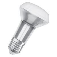 OSRAM Dimmbare LED Reflektor-Lampe LED SUPERSTAR + spot R63 GL 60 DIM 4,8W/927 E27 CRI90 BOX, E27 , Warmweiß-Leuchtmittel-LEDVANCE Shop