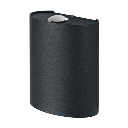 LEDVANCE LED Wand und Deckenleuchte, Leuchte für Außenanwendungen, Warmweiß, Endura Style Updown Deco-Außenwandleuchten-LEDVANCE Shop