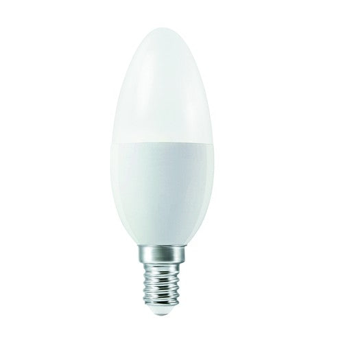 LEDVANCE Wifi SMART+ LED Lampe Kerze Tunable Weiß (ex 40W) 5W / 2700-6500K E14-Leuchtmittel-LEDVANCE Shop