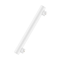 OSRAM LEDinestra LED-Röhre 30cm (ex 27W) 3,2W / 2700K Warmweiß S14s-Leuchtmittel-LEDVANCE Shop