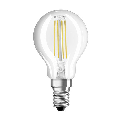 OSRAM LED Retrofit Classic P LED Lampe (ex 60W) 6,5W / 2700K Warmweiß E14-Leuchtmittel-LEDVANCE Shop