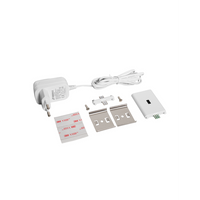 LEDVANCE Linear LED Slim Unterbauleuchte mit Sensor 6W / 3000K Warmweiß 30cm-Unterbauleuchten-LEDVANCE Shop