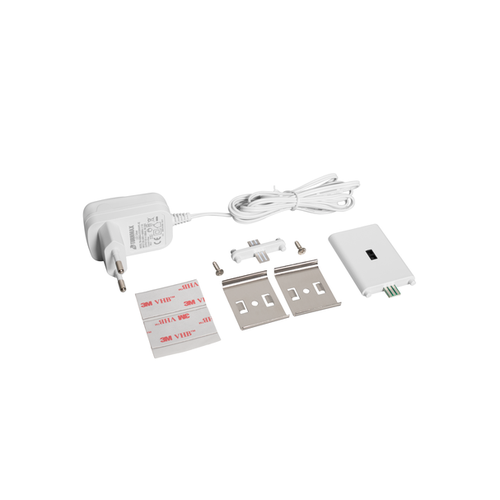 LEDVANCE Linear LED Slim Unterbauleuchte mit Sensor 6W / 3000K Warmweiß 30cm-Unterbauleuchten-LEDVANCE Shop