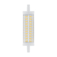 OSRAM LED LINE LED Röhre dimmbar (ex 150W) 17,5W / 2700K Warmweiß R7s-Leuchtmittel-LEDVANCE Shop