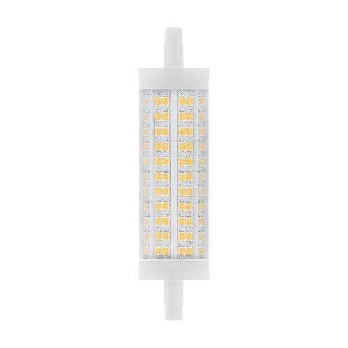OSRAM LED LINE LED Röhre dimmbar (ex 150W) 17,5W / 2700K Warmweiß R7s-Leuchtmittel-LEDVANCE Shop