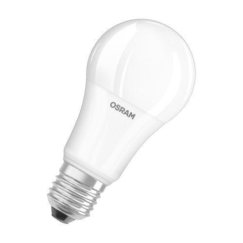 OSRAM LED STAR Classic A LED Lampe matt (ex 100W) 13W / 2700K Warmweiß E27-Leuchtmittel-LEDVANCE Shop