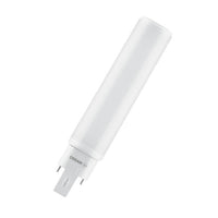 OSRAM DULUX D LED EM & AC MAINS LED-Röhre 17,1cm (ex 26W) 10W / 3000K Warmweiß G24d-3-Leuchtmittel-LEDVANCE Shop