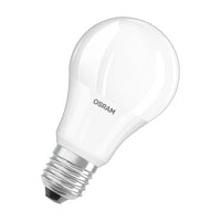 OSRAM LED STAR Classic A LED Lampe matt (ex 60W) 8,5W / 2700K Warmweiß E27-Leuchtmittel-LEDVANCE Shop