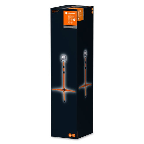 LEDVANCE WORKLIGHTS - TRIPOD 1X20 W 4000 K