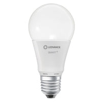 LEDVANCE SMART+ WIFI LED-Lampe, Frost-Optik, 9,5W, 1055lm-Leuchtmittel-LEDVANCE Shop