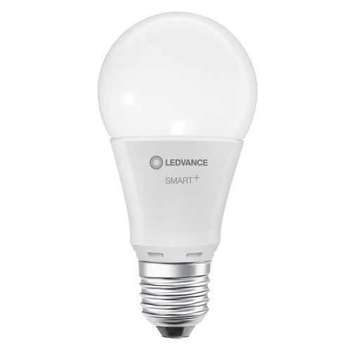 LEDVANCE SMART+ WIFI LED-Lampe, Frost-Optik, 9,5W, 1055lm-Leuchtmittel-LEDVANCE Shop