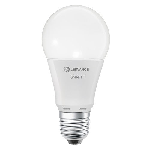 LEDVANCE Wifi SMART+ Classic LED Lampe Tunable Weiß (ex 100W) 14W / 2700-6500K E27 3er-Leuchtmittel-LEDVANCE Shop