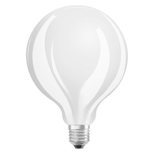 OSRAM Retrofit Classic GLOBE125 LED Lampe (ex 100W) 11W / 2700K Warmweiß E27-Leuchtmittel-LEDVANCE Shop