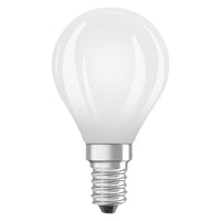 OSRAM LED Retrofit CLASSIC P 60 5.5 W/2700 K E14 , Warmweiß-Leuchtmittel-LEDVANCE Shop