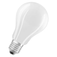 OSRAM LED Retrofit Classic A LED Lampe matt (ex 150W) 16W / 2700K Warmweiß E27-Leuchtmittel-LEDVANCE Shop