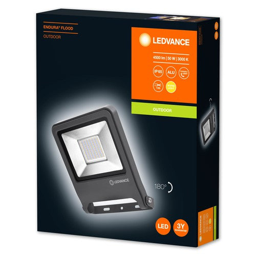 LEDVANCE ENDURA FLOOD 50W 830 DG-Strahler & Flutlichter-LEDVANCE Shop
