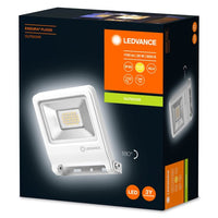 LEDVANCE ENDURA® FLOOD Warm White 20 W 3000 K WT