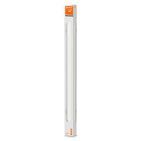 LEDVANCE LED Feuchtraum-Leuchte, Leuchte für Außenanwendungen, Kaltweiß, 1180 mm x 86,0 mm x 66,0 mm, SubMARINE Integrated